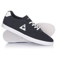 Кеды кроссовки низкие женские Le Coq Sportif Lamarina Cvs Dress Blue