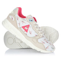 Кроссовки женские Le Coq Sportif Lcs R900 Bird Of Paradise Marshmallow