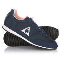 Кроссовки женские Le Coq Sportif Racerone Classic Dress Blue/Tropical