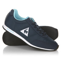 Кроссовки женские Le Coq Sportif Racerone Classic Dress Blue/Crystal Bl