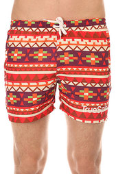 Шорты классические TrueSpin Scalp Shorts Multi