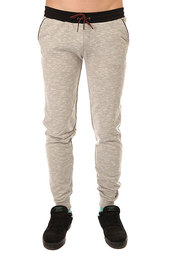 Штаны спортивные Mystic Dawn Sweatpants Misty Grey Melee