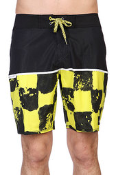 Шорты Quiksilver Young Guns Uea19 Black