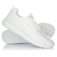 Кроссовки женские Le Coq Sportif Dynacomf Iridescent Optical White