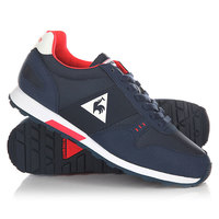 Кроссовки Le Coq Sportif Kl Runner Neon Dress Blue