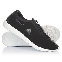 Кроссовки Le Coq Sportif Wendon Levity Mesh Black