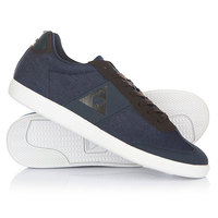 Кеды кроссовки низкие Le Coq Sportif Tacleone Casual Dress Blue