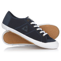 Кеды кроссовки низкие Le Coq Sportif Worker+ Cvs Dress Blue