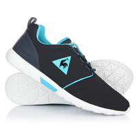 Кроссовки Le Coq Sportif Dynacomf Classic Dress Blue/Blue Atoll