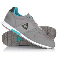 Кроссовки Le Coq Sportif Kl Runner Neon Titanium