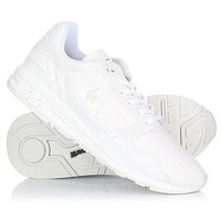 Кроссовки Le Coq Sportif Lcs R900 Woven Optical White/Optical White