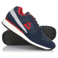 Кроссовки Le Coq Sportif Eclat Dress Blue