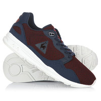 Кроссовки Le Coq Sportif Lcs R900 2 Tones Dress Blue