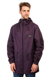 Ветровка Anteater Windjacket-48 Purple