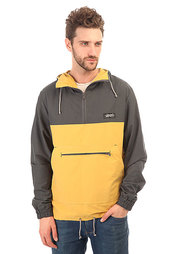 Анорак Anteater Anorak Cotton Yellow