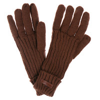 Перчатки Harrison James Gloves Brown