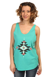 Майка женская Billabong Sunshine Jade