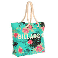 Сумка женская Billabong Essential Bag Floral