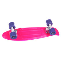Скейт мини круизер Penny Complete Pink 22 (55.9 см)