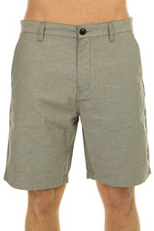 Шорты классические Quiksilver Oxford Short Dark Shadow