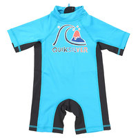 Гидрокостюм (Комбинезон) детский Quiksilver Bubble Spring Hawaiian Ocean