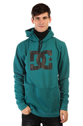 Толстовка сноубордическая DC Snowstar Po Harbor Blue