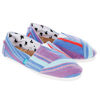 Эспадрильи Paez Indie Pacific