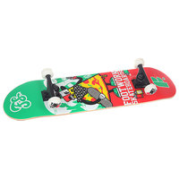 Скейтборд в сборе Footwork Complete Crispy 31.1 x 7.75 (19.7 см)