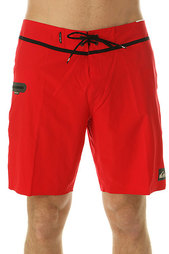 Шорты пляжные Quiksilver Ag47everyday19 Quik Red