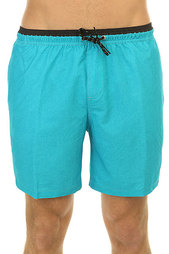 Шорты пляжные Quiksilver Fruibatstervo17 Fruit Bat Hi Ocean