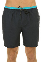 Шорты пляжные Quiksilver Fruibatstervo17 Fruit Bat Navy Blaze