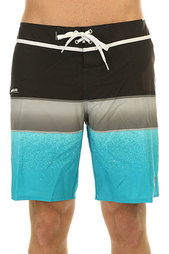 Шорты пляжные Quiksilver Everydasunset19 Everyday Sunset Black