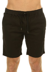 Шорты классические DC Eshott Black