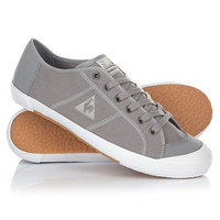 Кеды кроссовки низкие Le Coq Sportif Worker+ Cvs Titanium