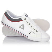 Кеды кроссовки низкие Le Coq Sportif Saint Ferdinand Twill Cvs/2 Tones Optica