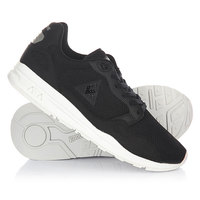 Кроссовки Le Coq Sportif Lcs R900 Mesh 2 Tones Black