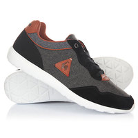 Кроссовки Le Coq Sportif Dynacomf Cft 2 Tones Black