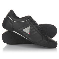 Кроссовки Le Coq Sportif Escrime Cft Lea Black