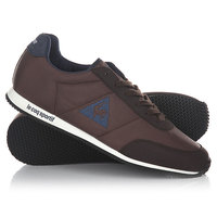 Кроссовки Le Coq Sportif Racerone Casual Reglisse