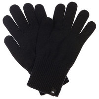 Перчатки Quiksilver Octo Black
