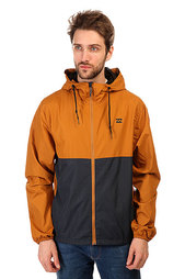 Ветровка Billabong Shift Windbraker Cinnamon