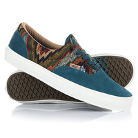 Кеды кроссовки низкие Vans Era Ca Italian Weave