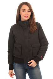 Куртка женская Dickies One Black