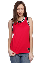 Майка женская K1X Hardwood Ladies Double X Jersey Pink