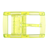 Пряжка C4 Buckle Yellow