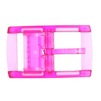 Пряжка C4 Buckle Hot Pink