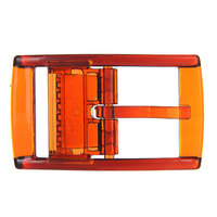 Пряжка C4 Buckle Brown