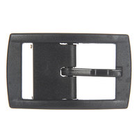 Пряжка C4 Buckle Black