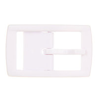 Пряжка C4 Buckle White