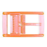 Пряжка C4 Buckle Orange